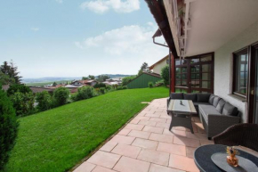Apartment mit Aussicht im Wander- und Bikeparadies Schwarzwald